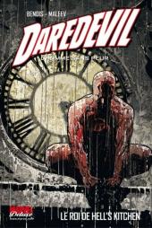 Daredevil : L'Homme sans peur (Marvel Deluxe - 2008) -3- Le Roi de Hell's Kitchen