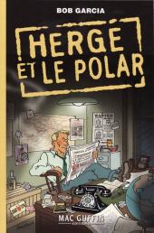 (AUT) Hergé -82- Hergé et le polar