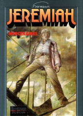 Jeremiah -20- Mercenaires