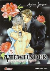 Viewfinder -1- You're my love prize in viewfinder