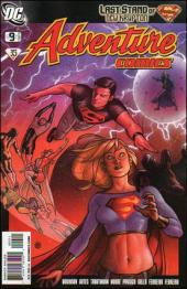Adventure Comics (2009) -9512- Last stand of new krypton part 4 : namesake