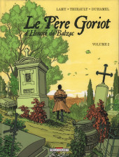 Le père Goriot -2- Volume 2