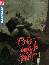 Batman - Des cris dans la nuit - Cris dans la nuit