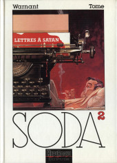 Soda -2a1992- Lettres à Satan