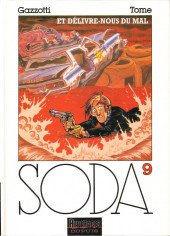 Soda -9- Et délivre-nous du mal