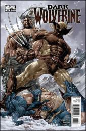 Dark Wolverine (2009) -86- Reckoning part 3