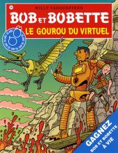 Bob et Bobette (3e Série Rouge) -308- Le gourou du virtuel
