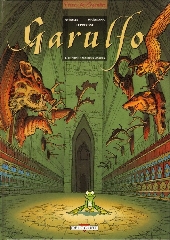 Garulfo -3- Le Prince aux deux visages