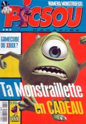 Picsou Magazine -363- Picsou Magazine N°363