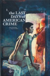 Last Days of American Crime (The)