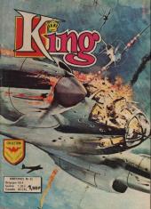 King (1re série - Arédit) -40- Bimestriel n°40