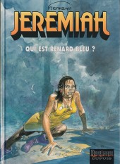 Jeremiah -23- Qui est Renard Bleu ?