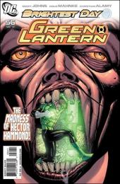 Green Lantern Vol.4 (2005) -56- The New Guardians, part 4