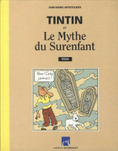 (AUT) Hergé -27- Tintin et le mythe du surenfant 
