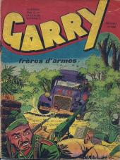 Garry (sergent) (Impéria) (1re série grand format - 1 à 189) -130- Frères d'armes