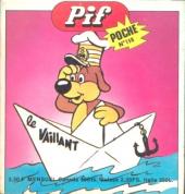 Pif Poche -150- Le vaillant