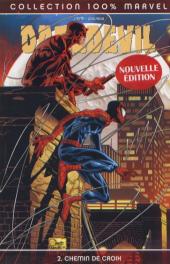 Daredevil (100% Marvel - 1999) -2a2006- Chemin de croix