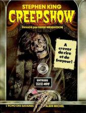 Creepshow - Tome a1985