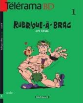Rubrique-à-Brac -Télé1- En vrac