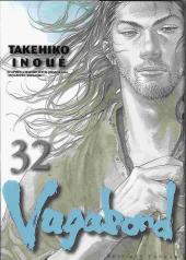 Vagabond -32- Volume 32