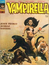 Vampirella (Publicness) -13- N°13
