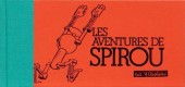Spirou et Fantasio (Chaland) -Pir1a- Les Aventures de Spirou