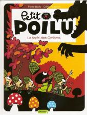 Petit Poilu -8- La forêt des Ombres
