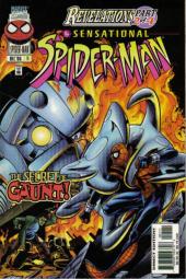 The sensational Spider-Man (1996) -11- Revelations : deadly diversions