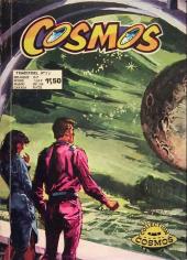 Cosmos (2e série - Arédit) -23- Conspiration dans les étoiles