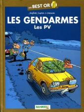 Les gendarmes (Jenfèvre) -BO2- Les PV