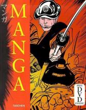 (DOC) Études et essais divers - Manga design