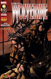 Wolverine (1re série) -206- L'heure des comptes (1)