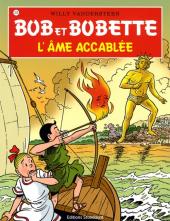 Bob et Bobette (3e Série Rouge) -312- L'âme accablée