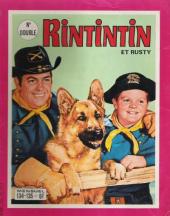 Rin Tin Tin & Rusty (2e série) -134/135- Le poste Z