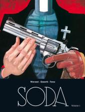 Soda -INT1- Volume 1