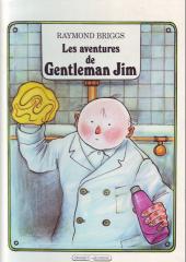 Les aventures de Gentleman Jim - Les Aventures de Gentleman Jim