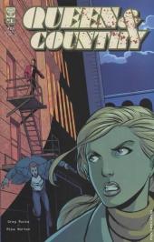 Queen & Country (Oni Press - 2001) -28- Operation: saddlebag