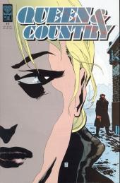Queen & Country (Oni Press - 2001) -3- Operation: broken ground