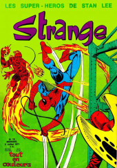 Strange (Lug) -19- Strange 19