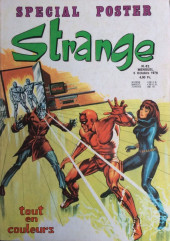 Strange (Lug) -82- Strange 82