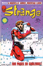 Strange (Lug) -181- Strange 181