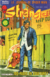 Strange (Lug) -184- Strange 184
