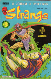 Strange (Lug) -185- Strange 185