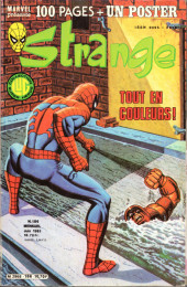 Strange (Lug) -186- Strange 186