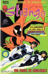 Strange (Lug) -187- Strange 187