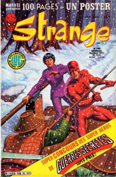 Strange (Lug) -190- Strange 190