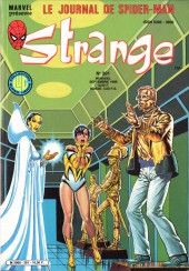 Strange (Lug) -201- Strange 201