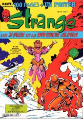Strange (Lug) -202- Strange 202