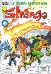 Strange (Lug) -205- Strange 205
