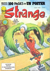 Strange (Lug) -206- Strange 206